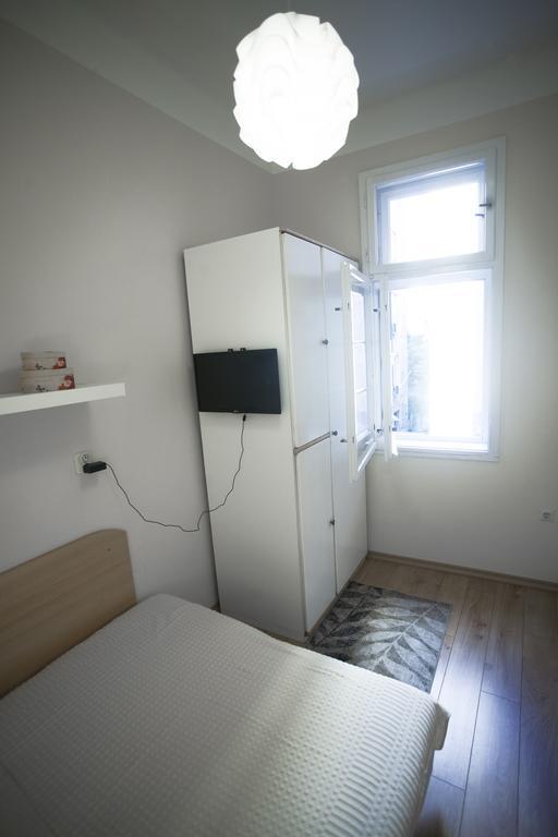 Apartment Charlie Perfect Price Belgrade Luaran gambar