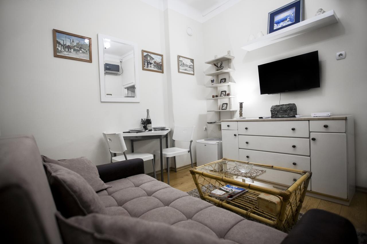 Apartment Charlie Perfect Price Belgrade Luaran gambar